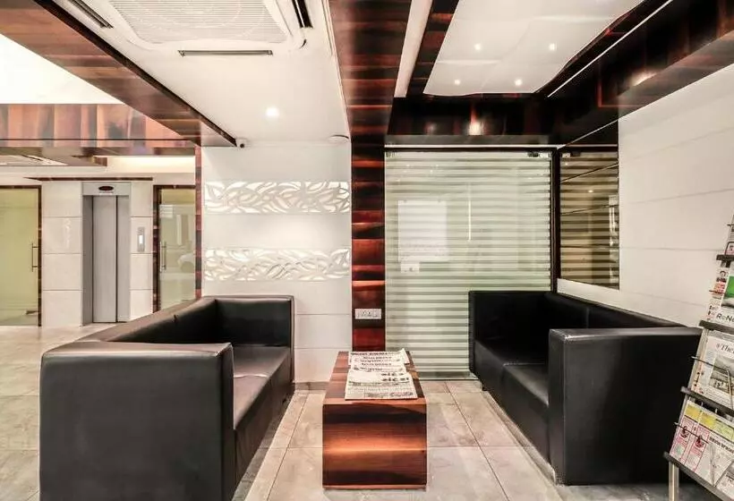 Fotos del hotel Fab Summit:  3