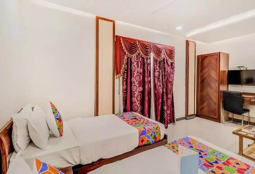 Fotos del hotel Fab Summit:  23