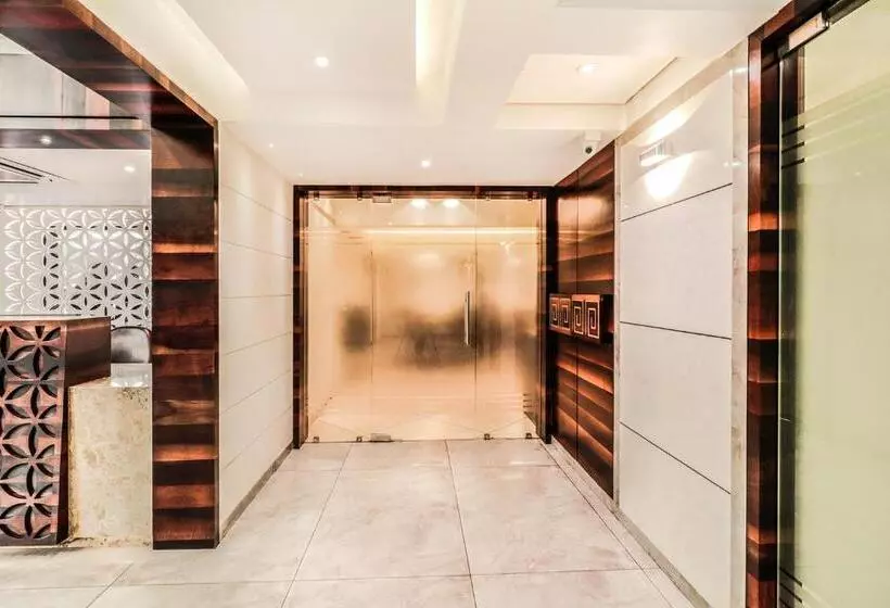 Fotos del hotel Fab Summit:  5