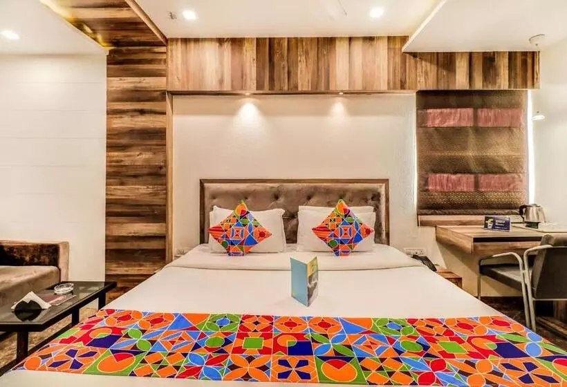 Fotos del hotel Fab Summit:  24