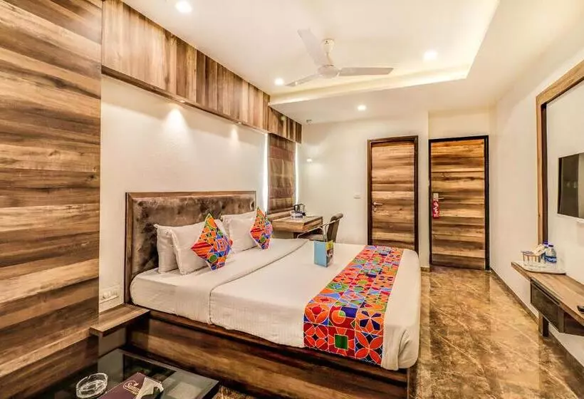 Fotos del hotel Fab Summit:  20