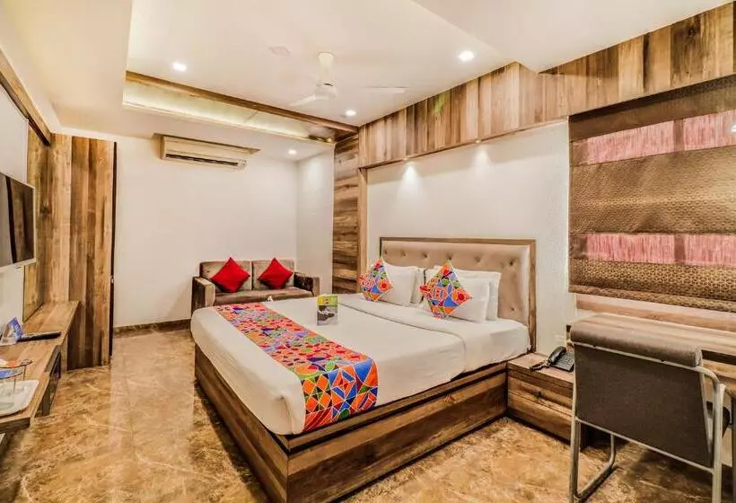 Fotos del hotel Fab Summit:  22