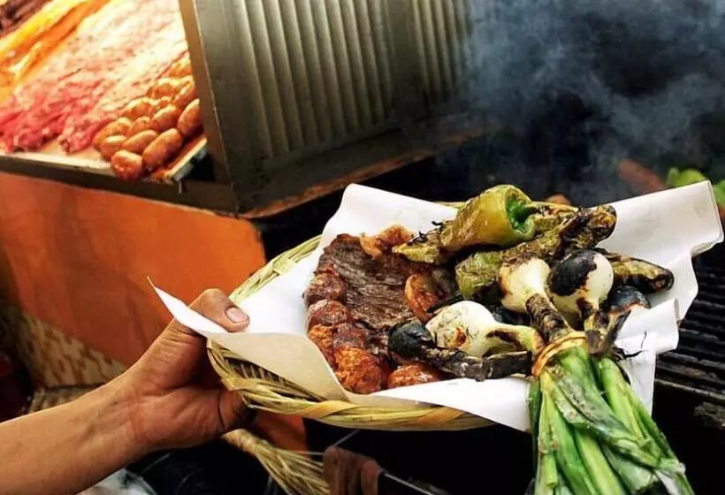 Fotos del hotel Aurora:  7