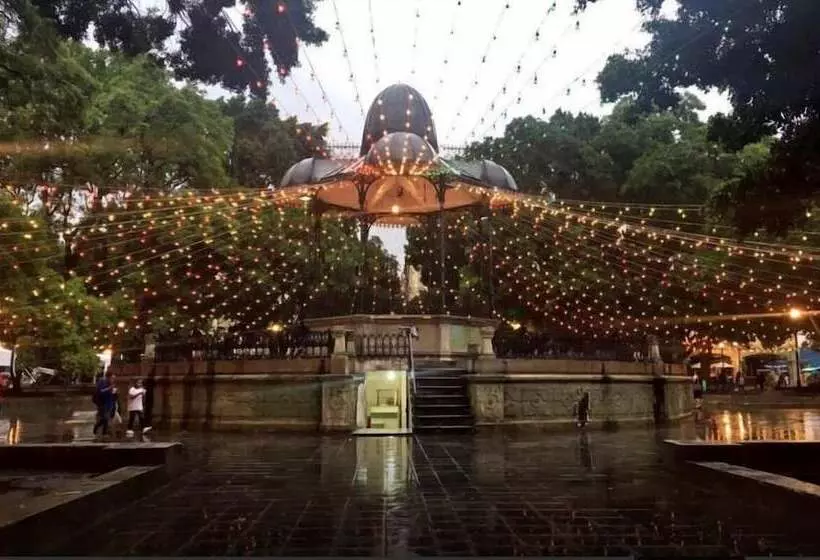 Fotos del hotel Aurora:  10