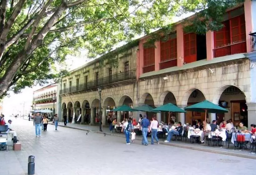 Fotos del hotel Aurora:  9