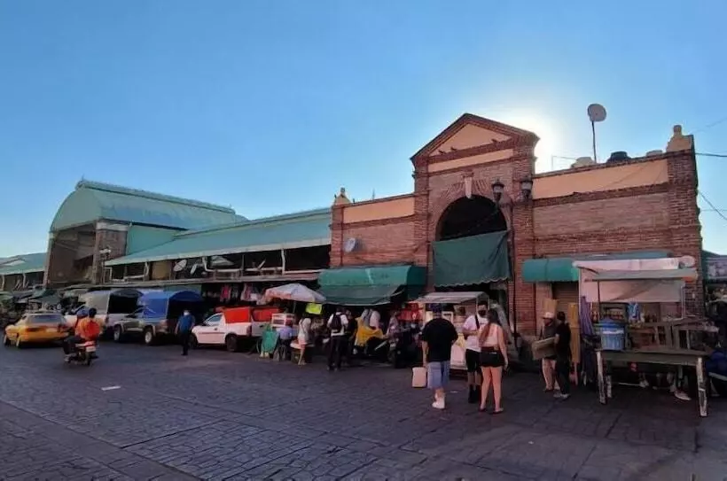 Fotos del hotel Aurora:  15