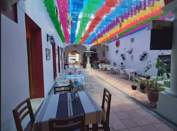 Fotos del hotel Aurora:  14