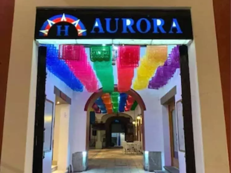 Fotos del hotel Aurora:  13