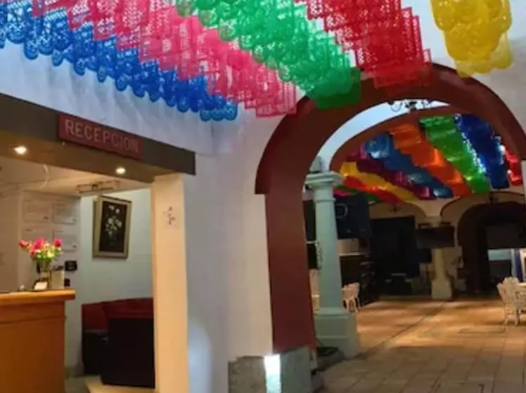 Fotos del hotel Aurora:  3