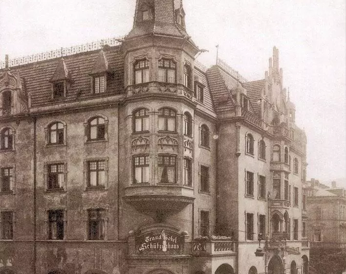 Fotos del hotel Grand Ambassador  Národní D?m:  9