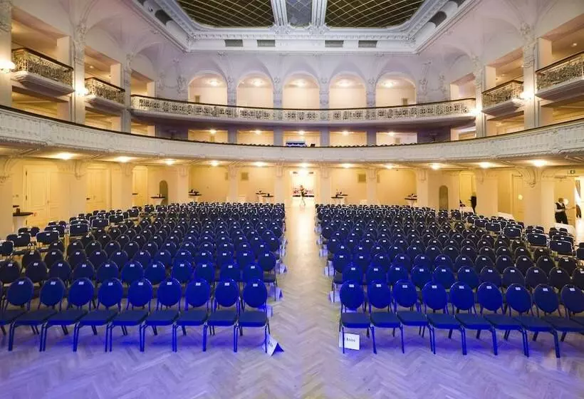 Fotos del hotel Grand Ambassador  Národní D?m:  10