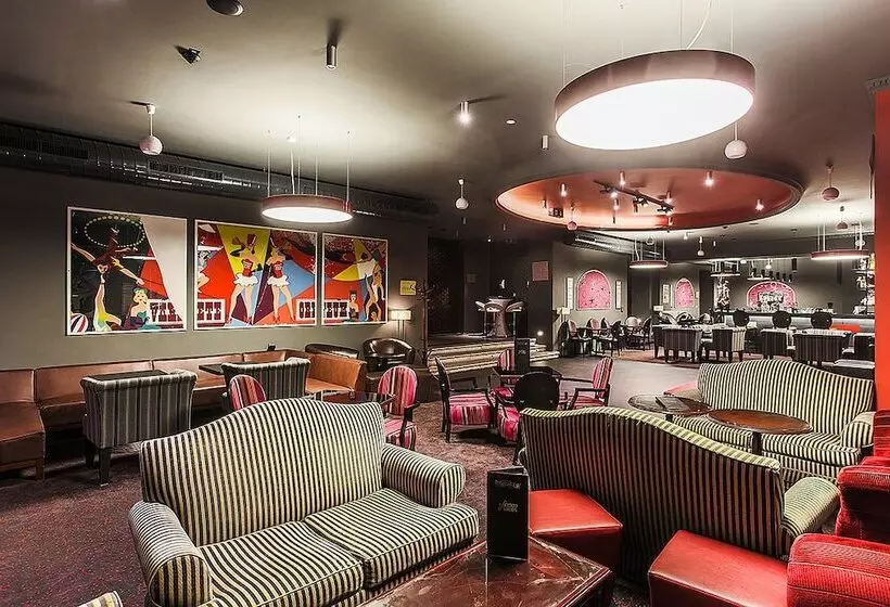 Fotos del hotel Grand Ambassador  Národní D?m:  24