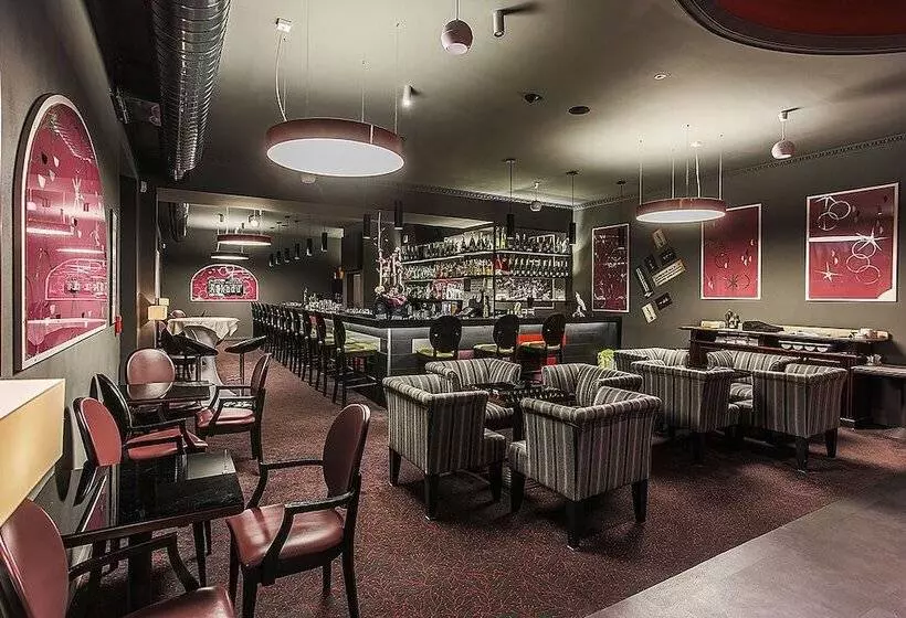 Fotos del hotel Grand Ambassador  Národní D?m:  19