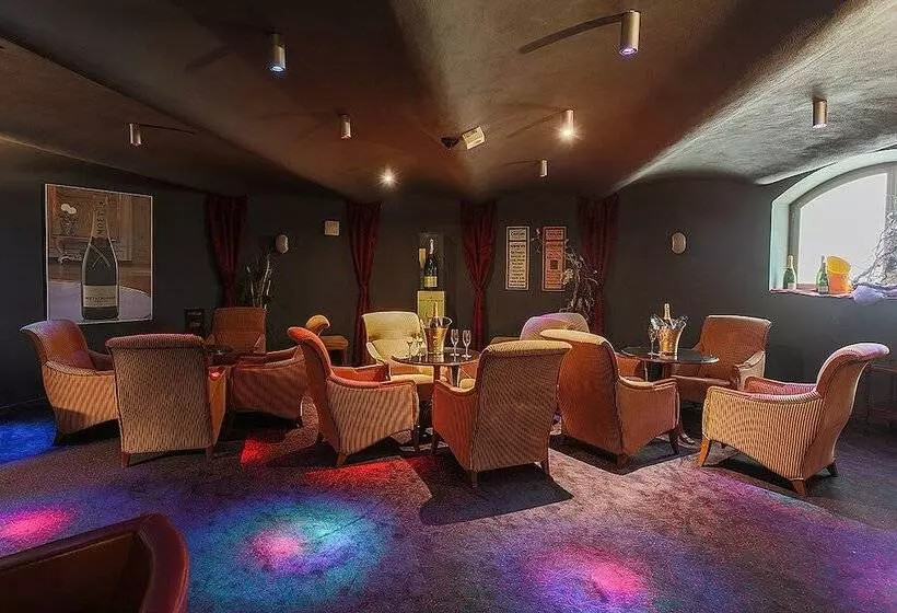 Fotos del hotel Grand Ambassador  Národní D?m:  2