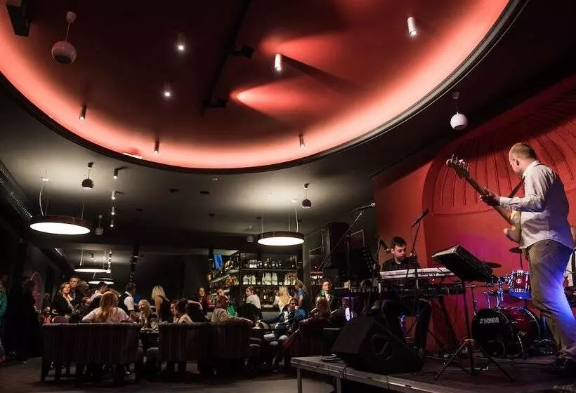 Fotos del hotel Grand Ambassador  Národní D?m:  25