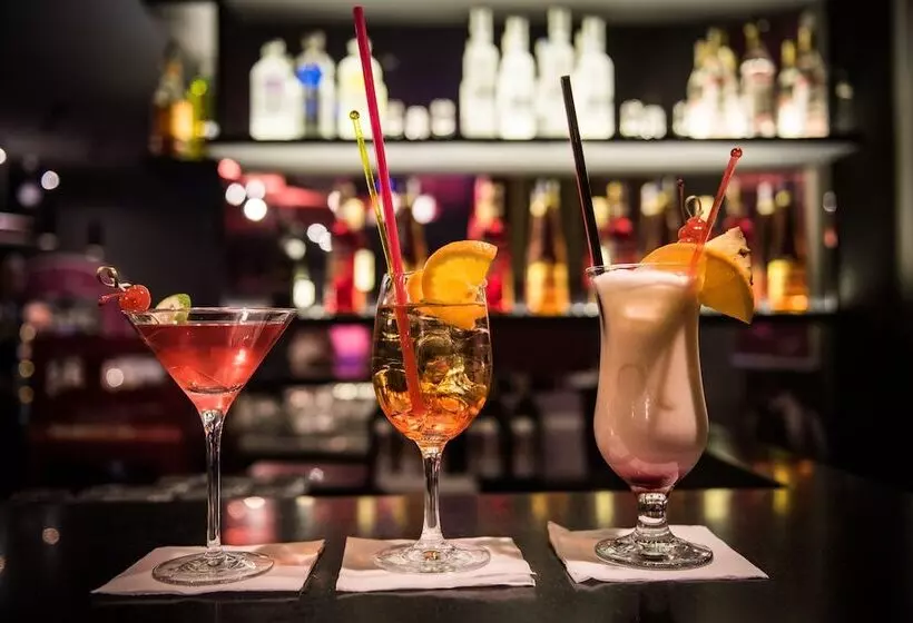 Fotos del hotel Grand Ambassador  Národní D?m:  22