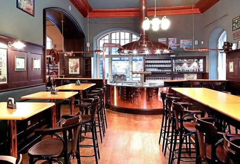 Fotos del hotel Grand Ambassador  Národní D?m:  17