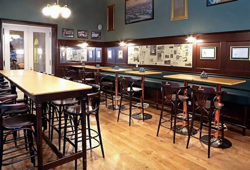 Fotos del hotel Grand Ambassador  Národní D?m:  13