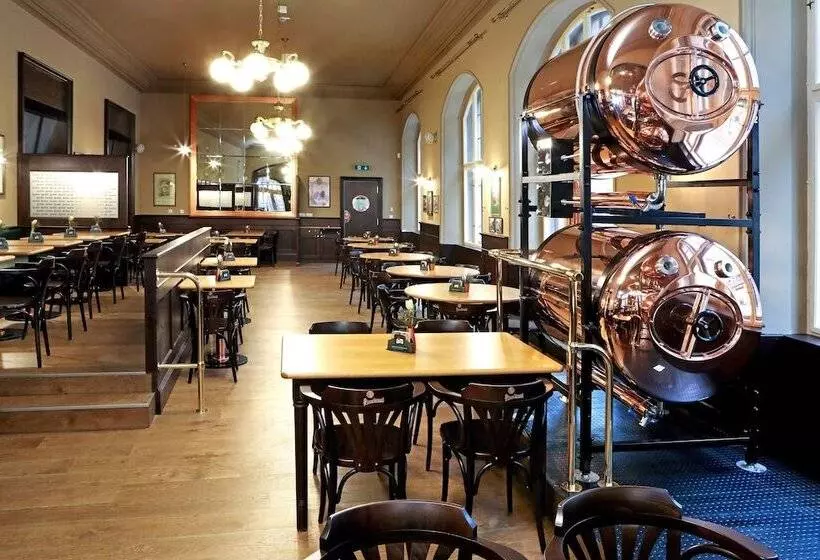 Fotos del hotel Grand Ambassador  Národní D?m:  21