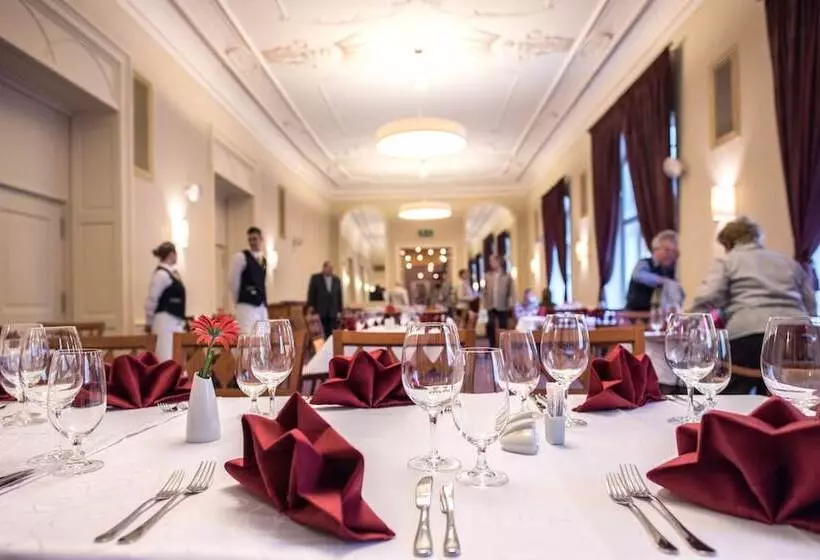 Fotos del hotel Grand Ambassador  Národní D?m:  16