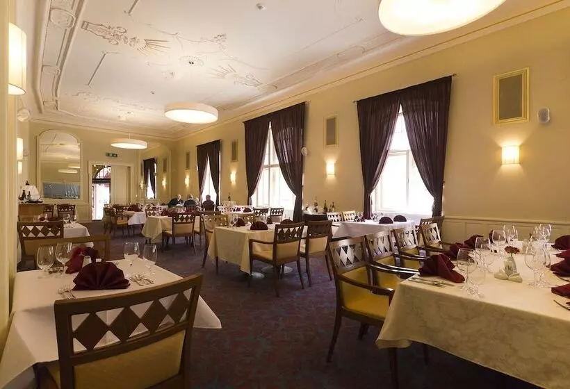 Fotos del hotel Grand Ambassador  Národní D?m:  12