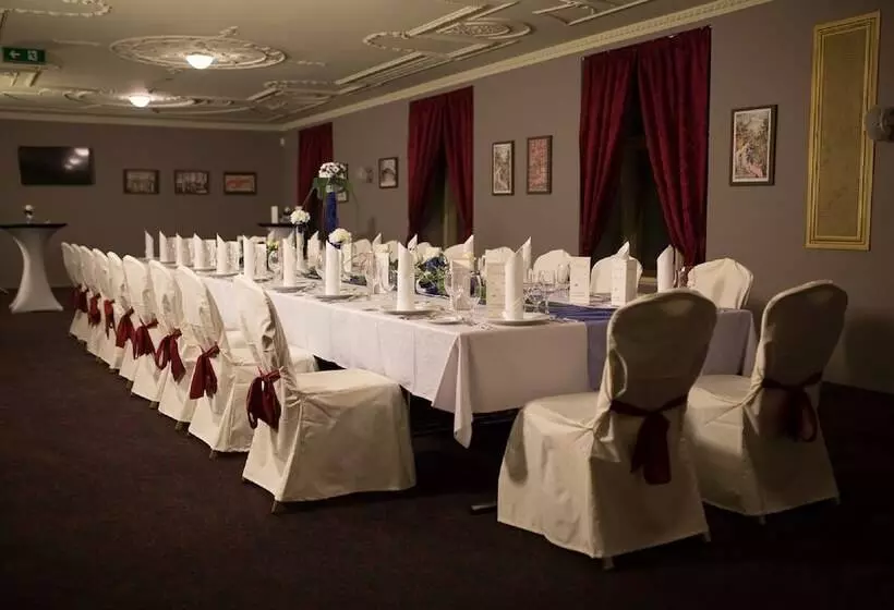 Fotos del hotel Grand Ambassador  Národní D?m:  20