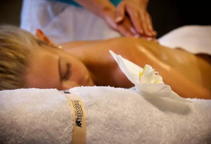 Fotos del hotel Grand Ambassador  Národní D?m:  14