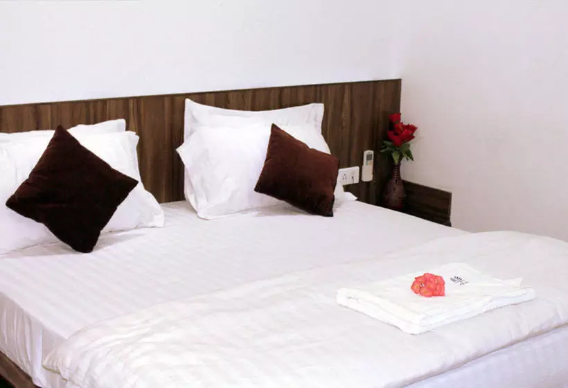 Fotos del hotel Grand Ambience:  15