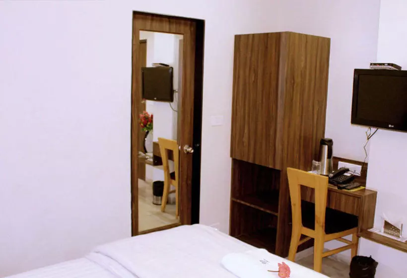 Fotos del hotel Grand Ambience:  2