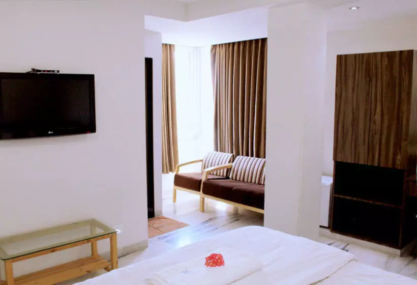 Fotos del hotel Grand Ambience:  10