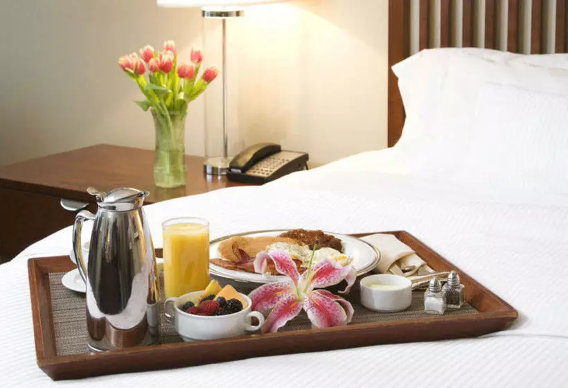 Fotos del hotel Grand Ambience:  7