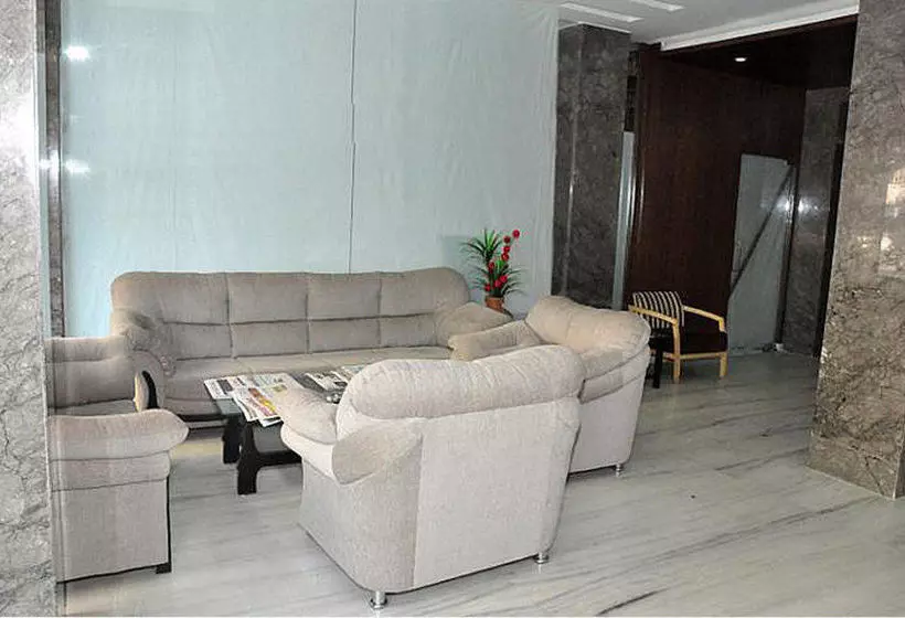 Fotos del hotel Grand Ambience:  18