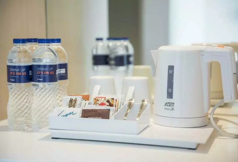 Fotos del hotel Holiday Inn Express Jakarta International Expo, An Ihg:  5