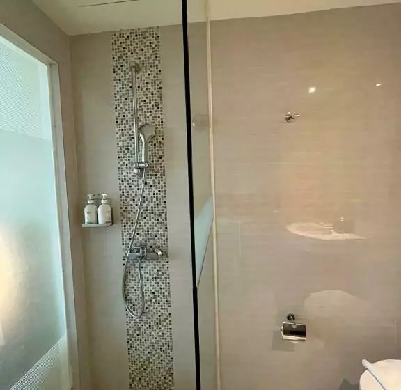 Fotos del hotel Holiday Inn Express Jakarta International Expo, An Ihg:  8