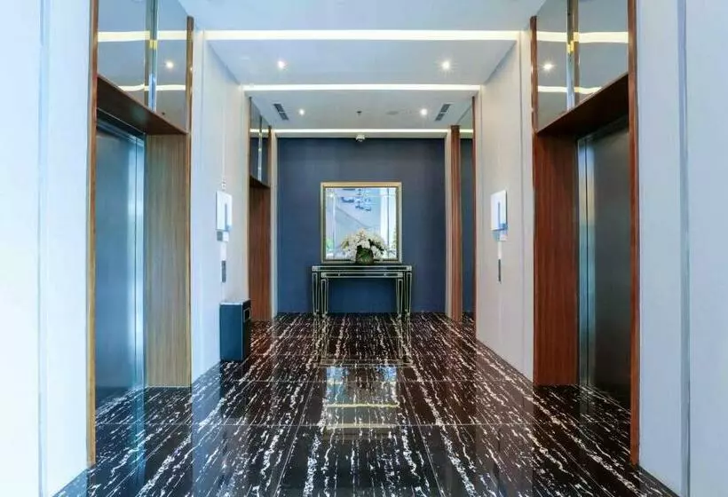 Fotos del hotel Holiday Inn Express Jakarta International Expo, An Ihg:  11