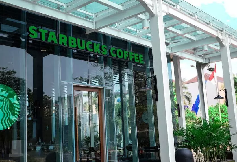 Fotos del hotel Holiday Inn Express Jakarta International Expo, An Ihg:  9