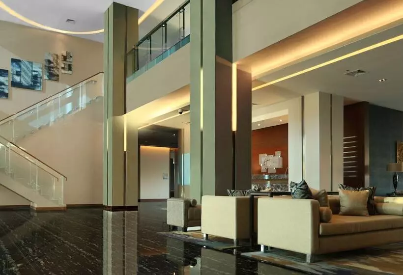 Fotos del hotel Holiday Inn Express Jakarta International Expo, An Ihg:  22