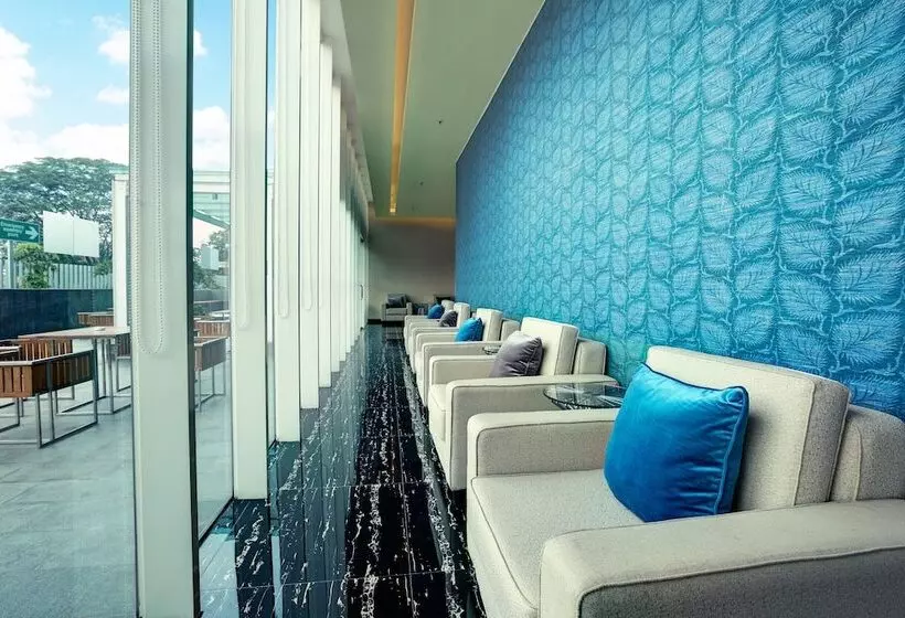 Fotos del hotel Holiday Inn Express Jakarta International Expo, An Ihg:  7