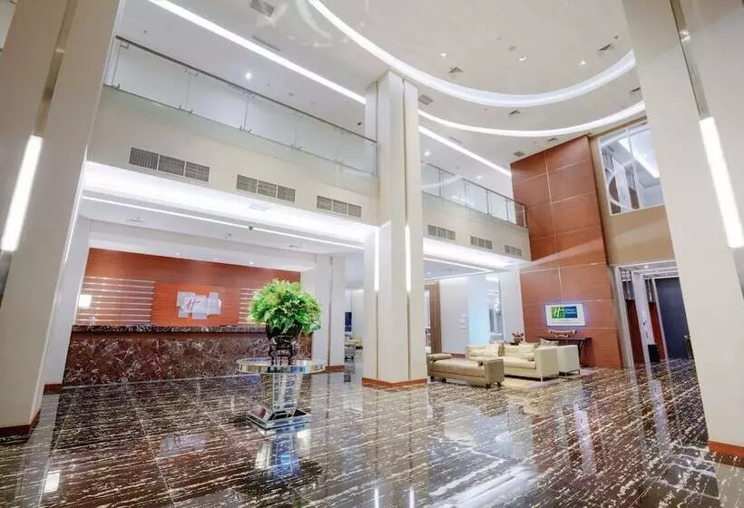 Fotos del hotel Holiday Inn Express Jakarta International Expo, An Ihg:  20