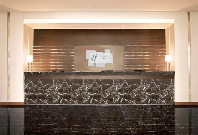 Fotos del hotel Holiday Inn Express Jakarta International Expo, An Ihg:  14