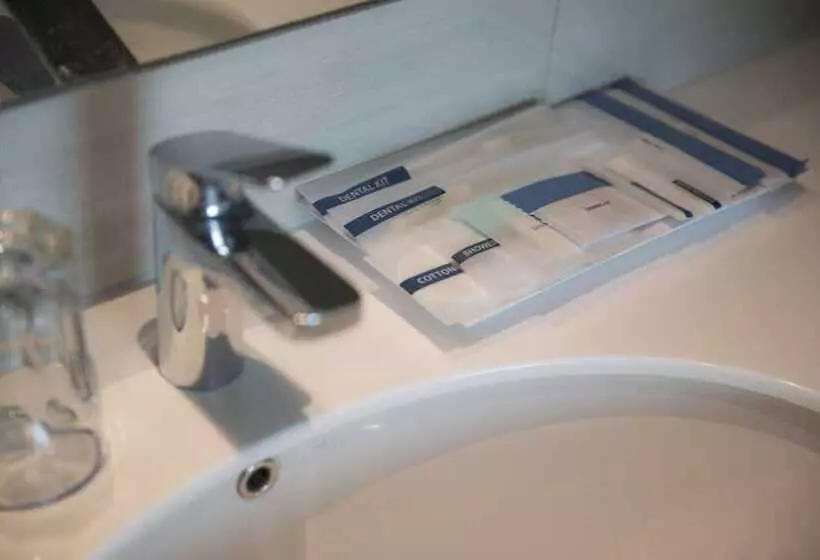 Fotos del hotel Holiday Inn Express Jakarta International Expo, An Ihg:  18