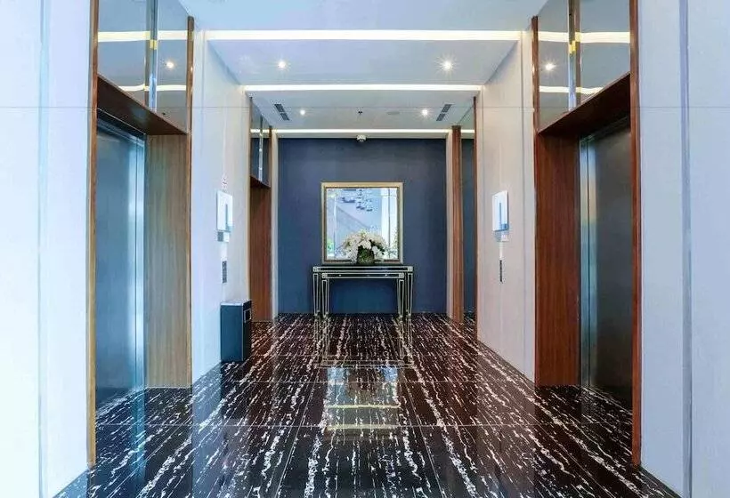 Fotos del hotel Holiday Inn Express Jakarta International Expo, An Ihg:  16