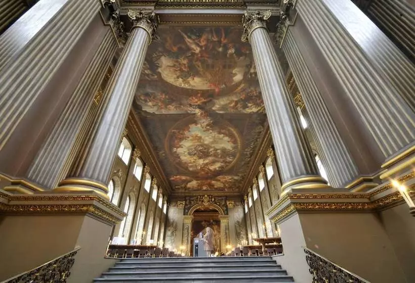 Fotos del hotel Intercontinental London  The O2:  9