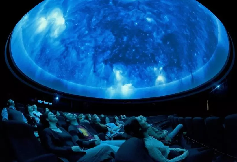 Fotos del hotel Intercontinental London  The O2:  20