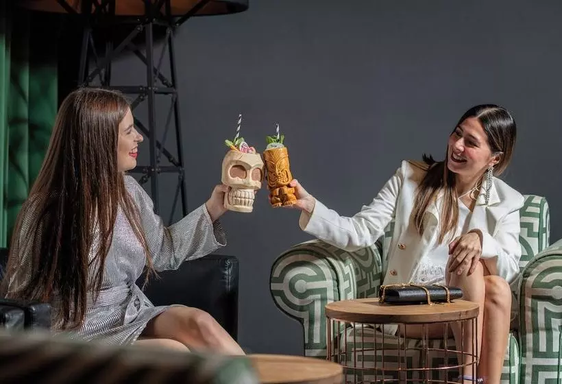 Fotos del hotel Intercontinental London  The O2:  3