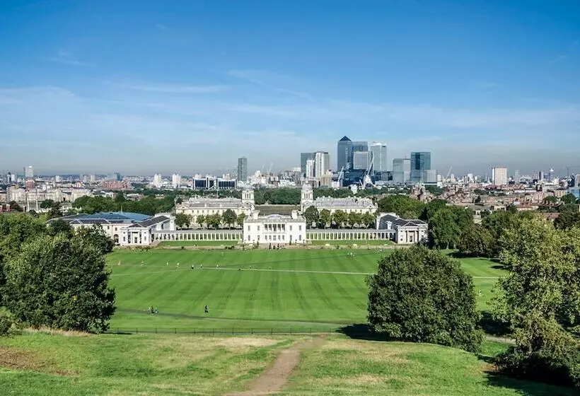 Fotos del hotel Intercontinental London  The O2:  10