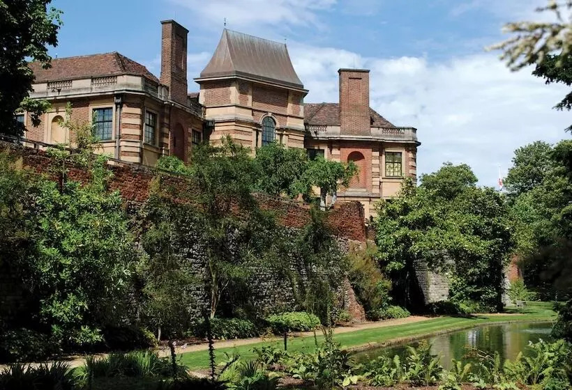 Fotos del hotel Intercontinental London  The O2:  15