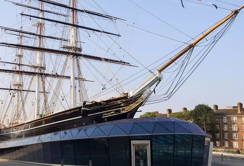 Fotos del hotel Intercontinental London  The O2:  23