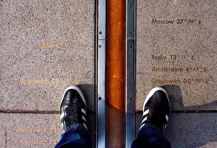 Fotos del hotel Intercontinental London  The O2:  4