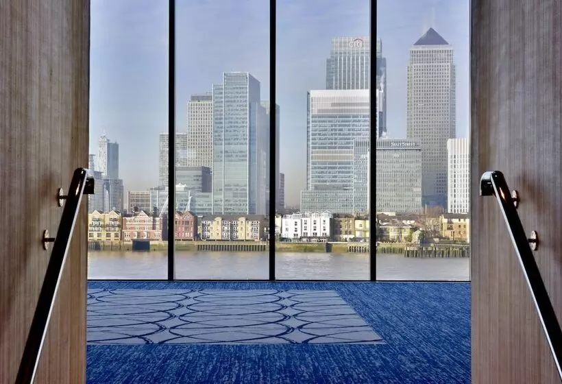 Fotos del hotel Intercontinental London  The O2:  5